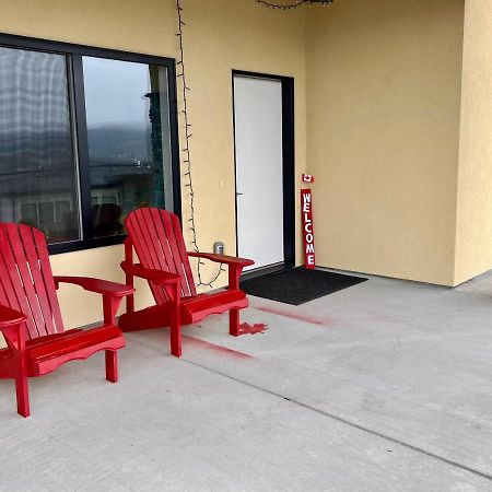 Kelowna New Lake View 2Bedrooms Close Big White Bagian luar foto