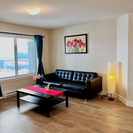 Kelowna New Lake View 2Bedrooms Close Big White Bagian luar foto