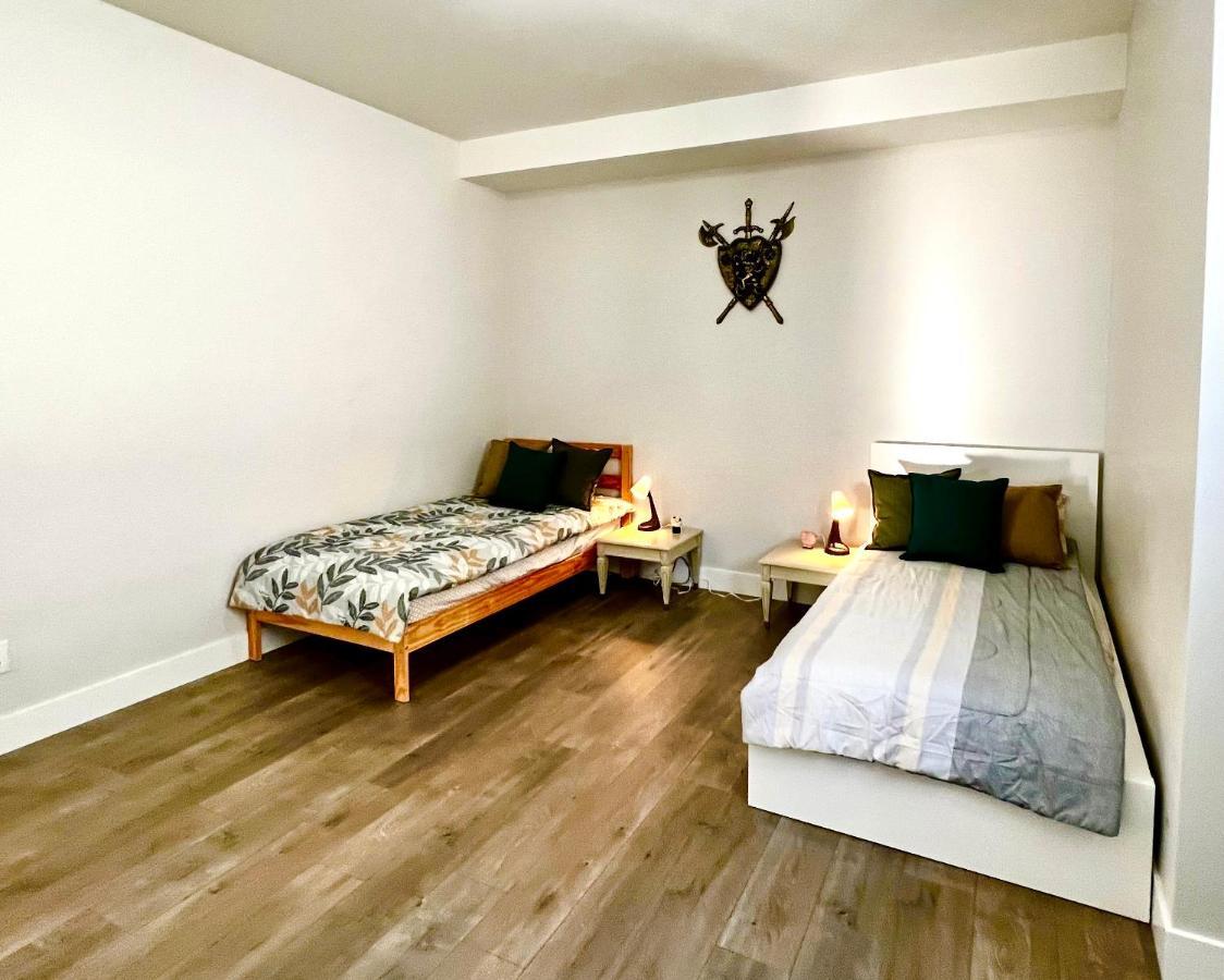 Kelowna New Lake View 2Bedrooms Close Big White Bagian luar foto